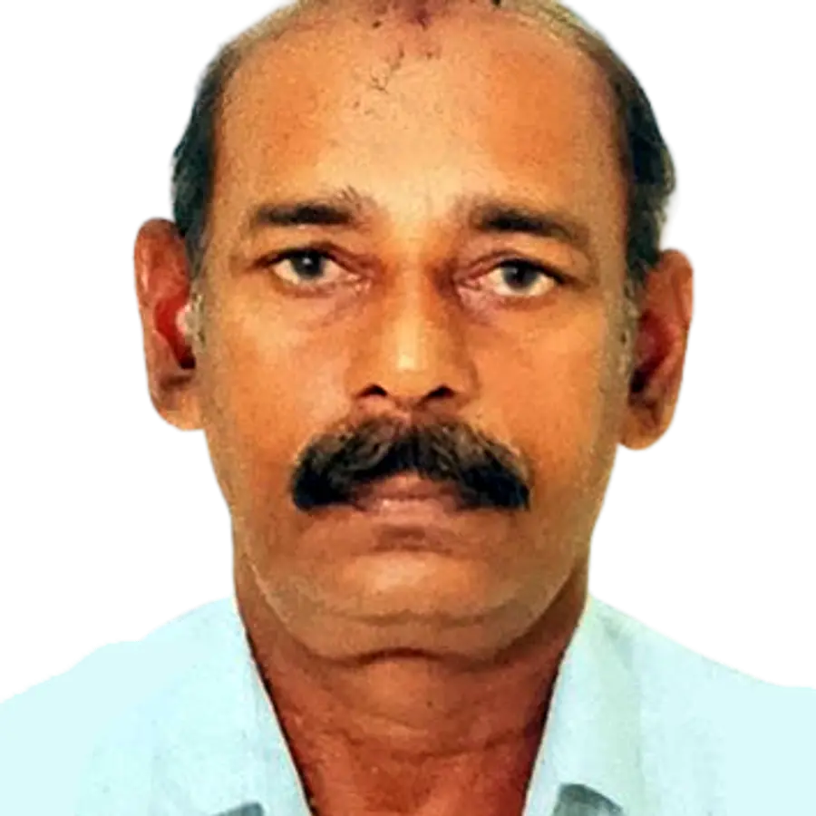 അബ്ദുൽ റസാക്ക് 