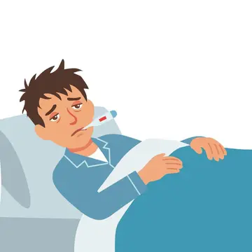 Infectious diseases are spreading in the district as pre-monsoon cleaning fails