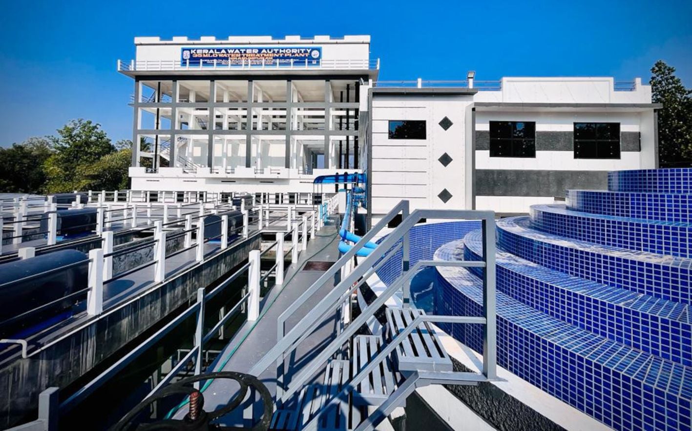 Drinking Water Project