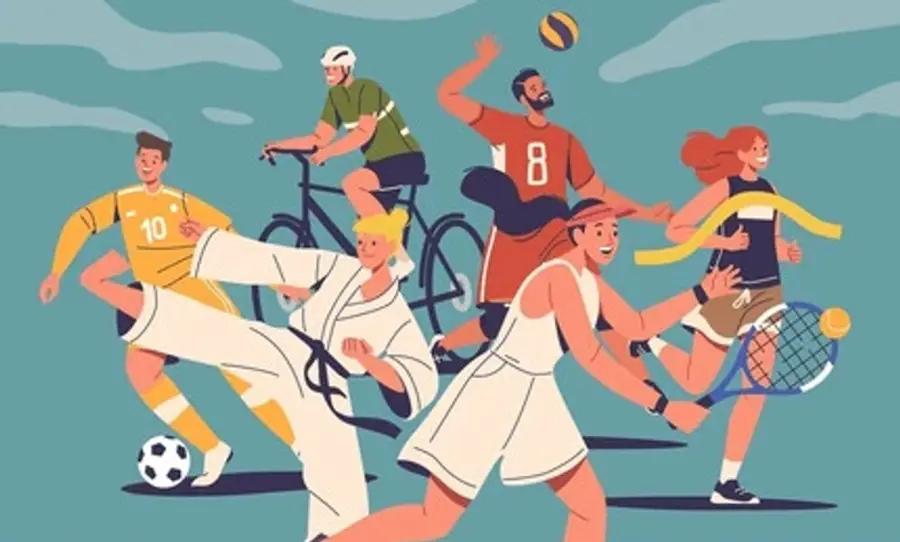 Waves of excitement will rise in the hearts of sports enthusiasts.