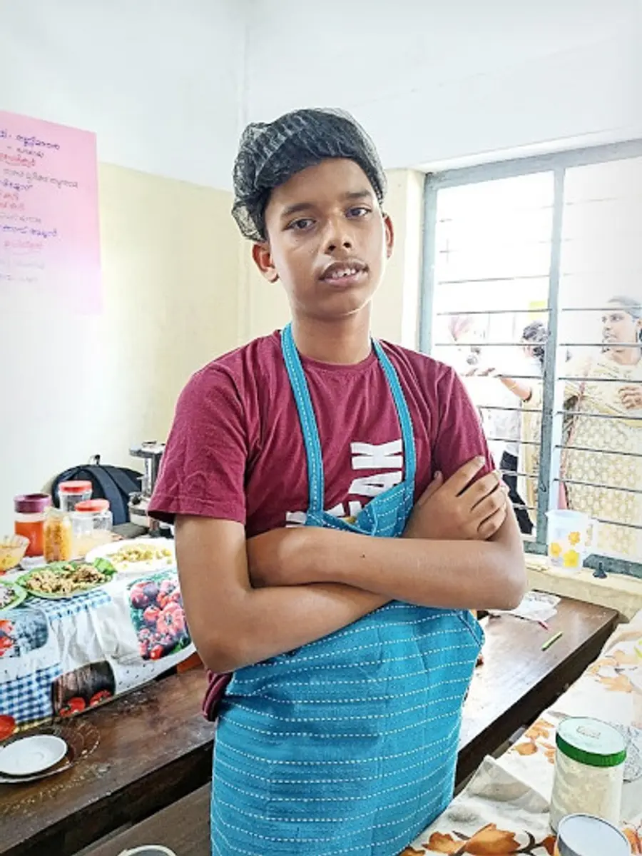 അബ്ദുൾ രോഹിത്ത്