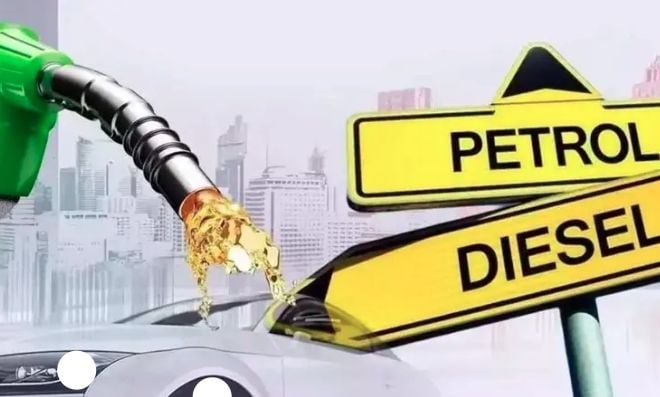 fuel price hike