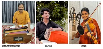 World Music Day
