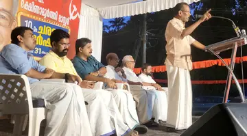 V.V. Dakshinamurthy's 10th death anniversary