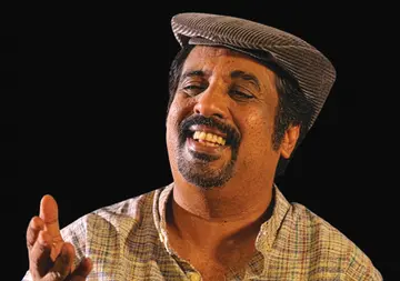 രവീന്ദ്രന്‍    ഡിജിറ്റൽ ക്രിയേഷൻ: കിരൺ ഗോവിന്ദ്‌  