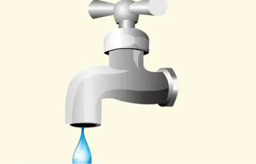 Coastal residents of Ponnani are in shock after receiving a lump-sum bill from the Water Authority.