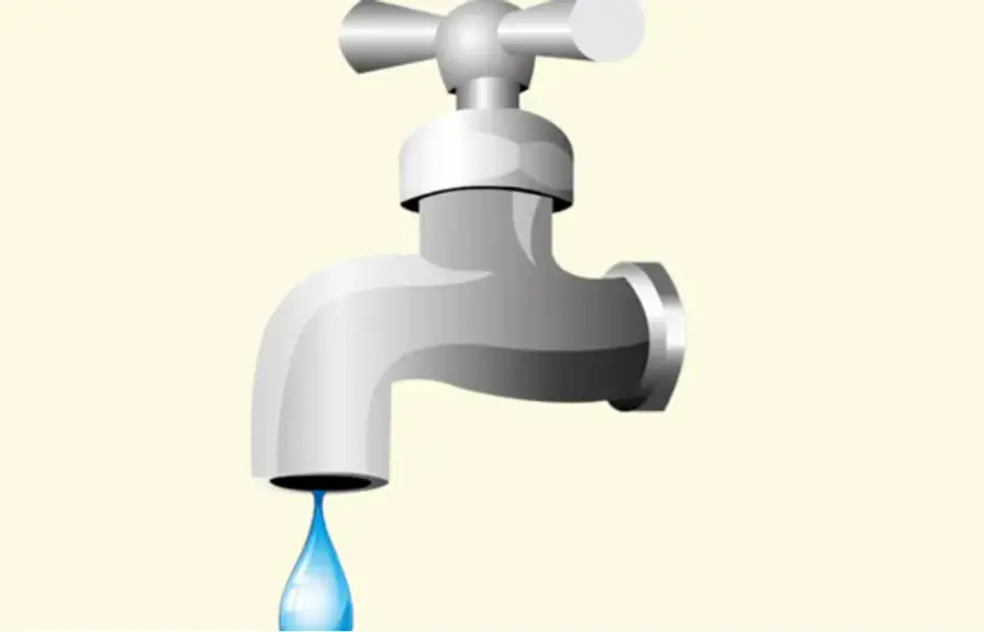 Coastal residents of Ponnani are in shock after receiving a lump-sum bill from the Water Authority.