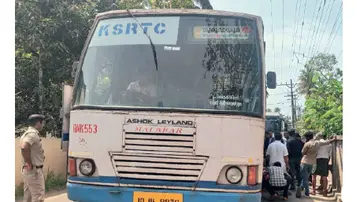 ksrtc