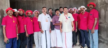 CPI(M) Extended State Committee