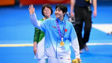 13 vyr u zidi gold medal