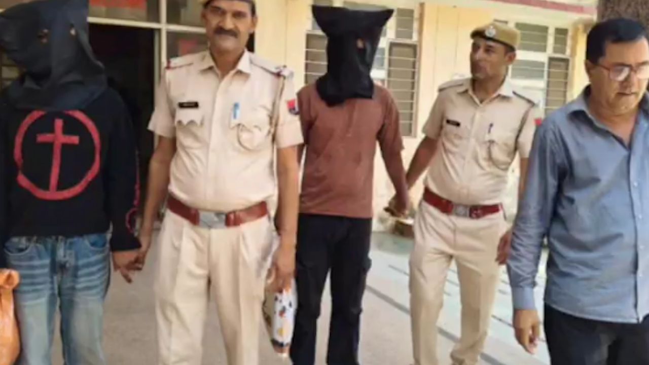 13 yo girl rajasthan