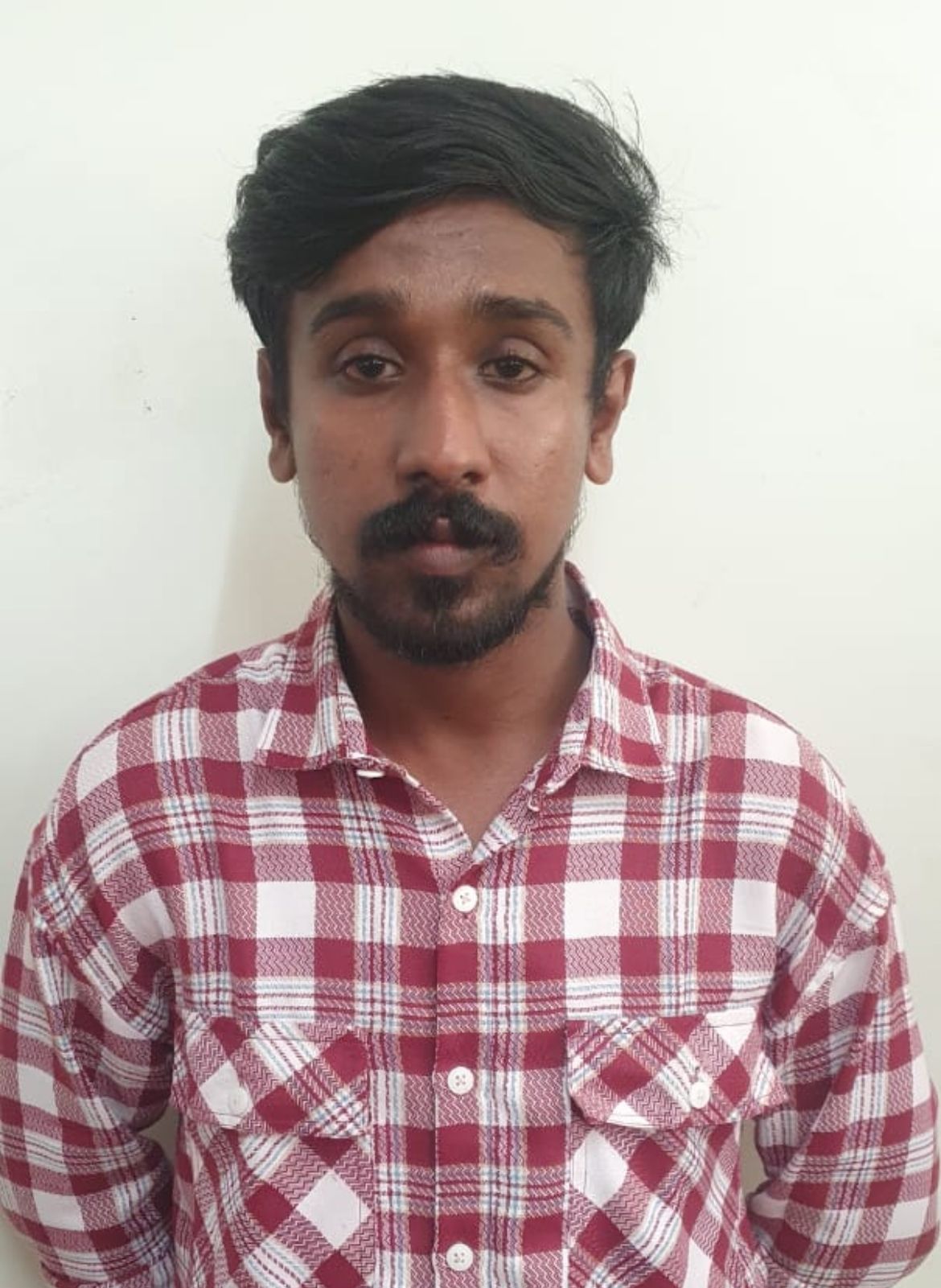 അശ്വിൻ