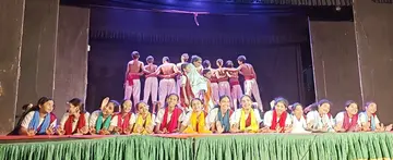 Kalalayam Children's Theatre