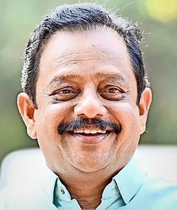 ടി ഐ മധുസൂദനൻ