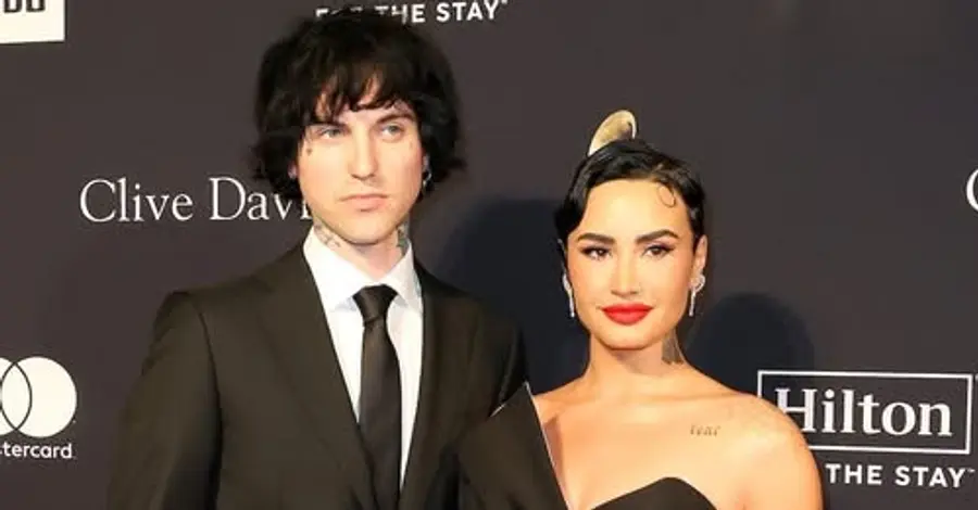 Demi Lovato gets married to Jordan Lutes