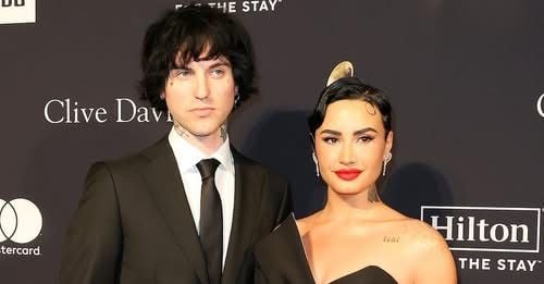 Demi Lovato gets married to Jordan Lutes