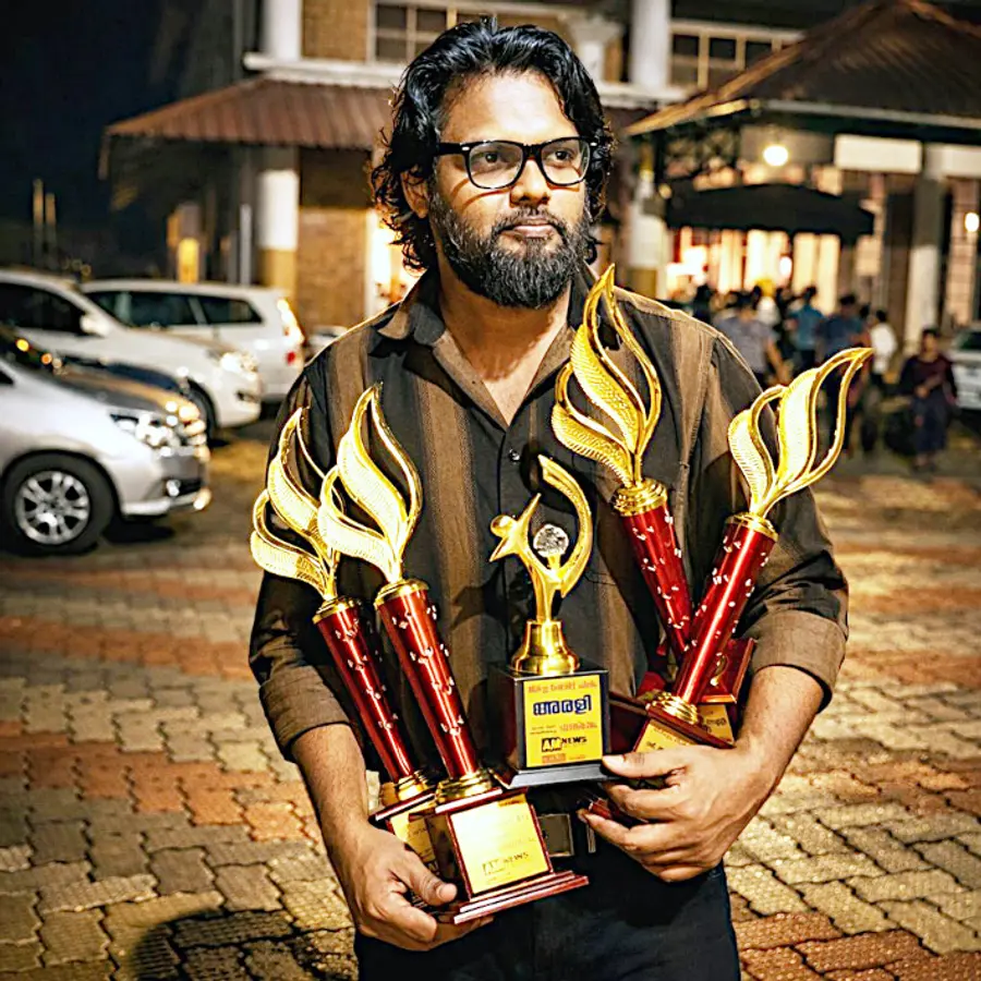 സനിൽ സണ്ണി