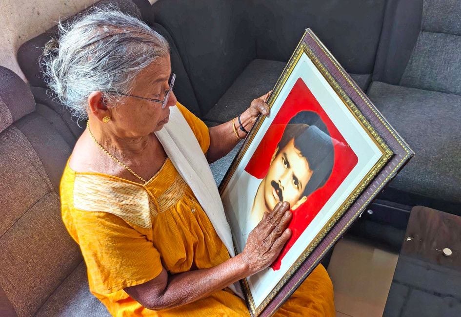 k k vinod