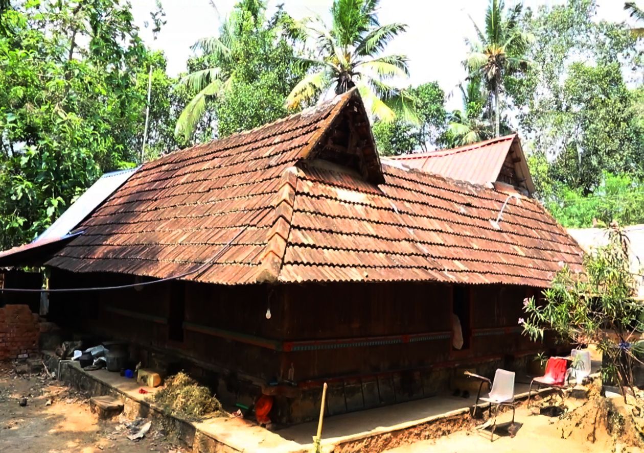  റോസ്‌കോട്ട് ബംഗ്ലാവ്