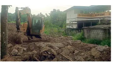 Move to reclaim wetland