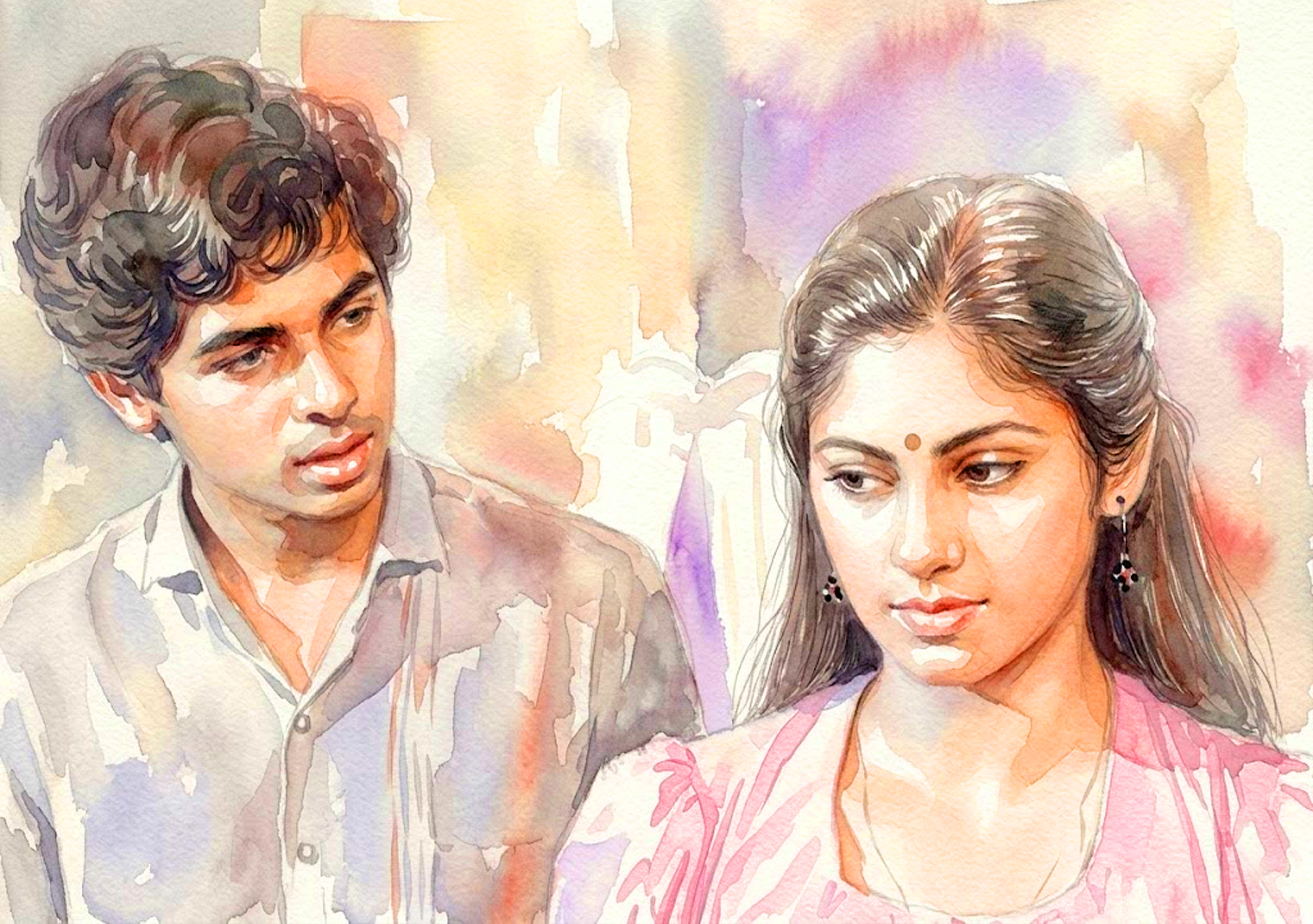 ‘എന്നെന്നും കണ്ണേട്ടന്റെ’
