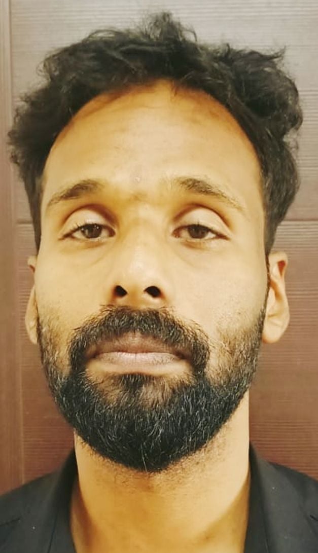 ശ്യാംദാസ്