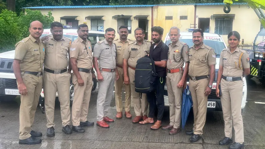 മുഹമ്മദ് ഷാഫി