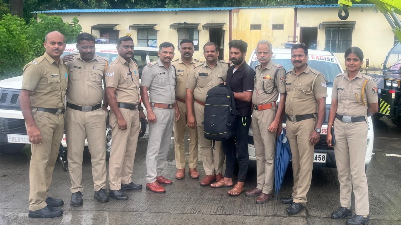 മുഹമ്മദ് ഷാഫി