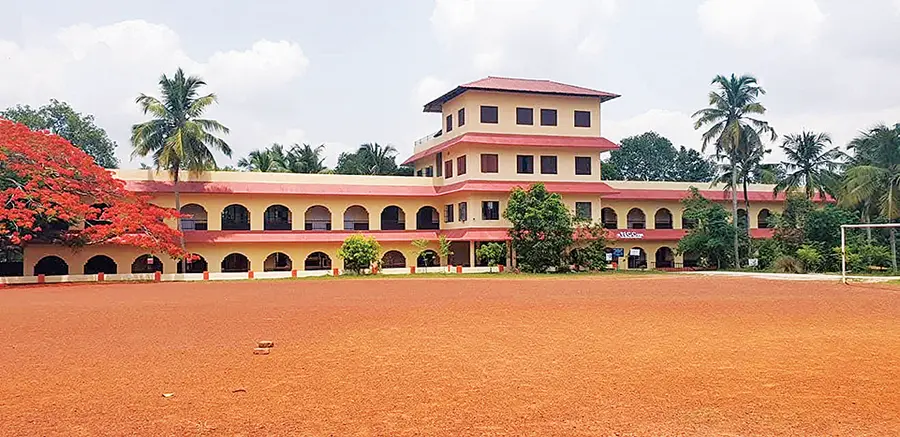 ചെറിയനാട് ദേവസ്വം ബോർഡ് ഹയർ സെക്കൻ്ററി സ്കൂൾ