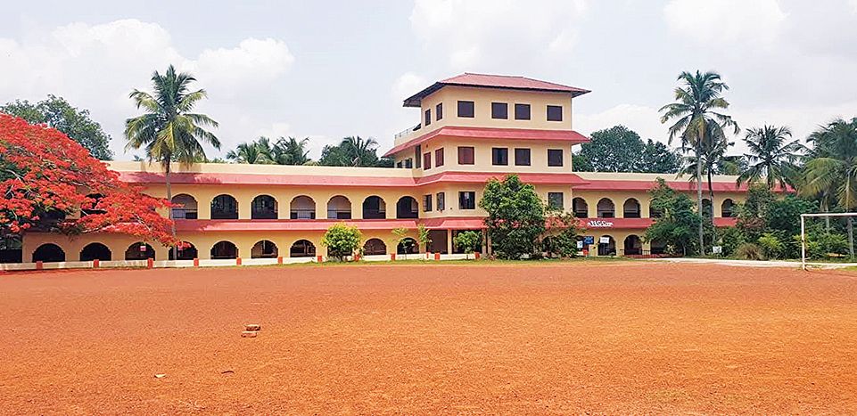ചെറിയനാട് ദേവസ്വം ബോർഡ് ഹയർ സെക്കൻ്ററി സ്കൂൾ
