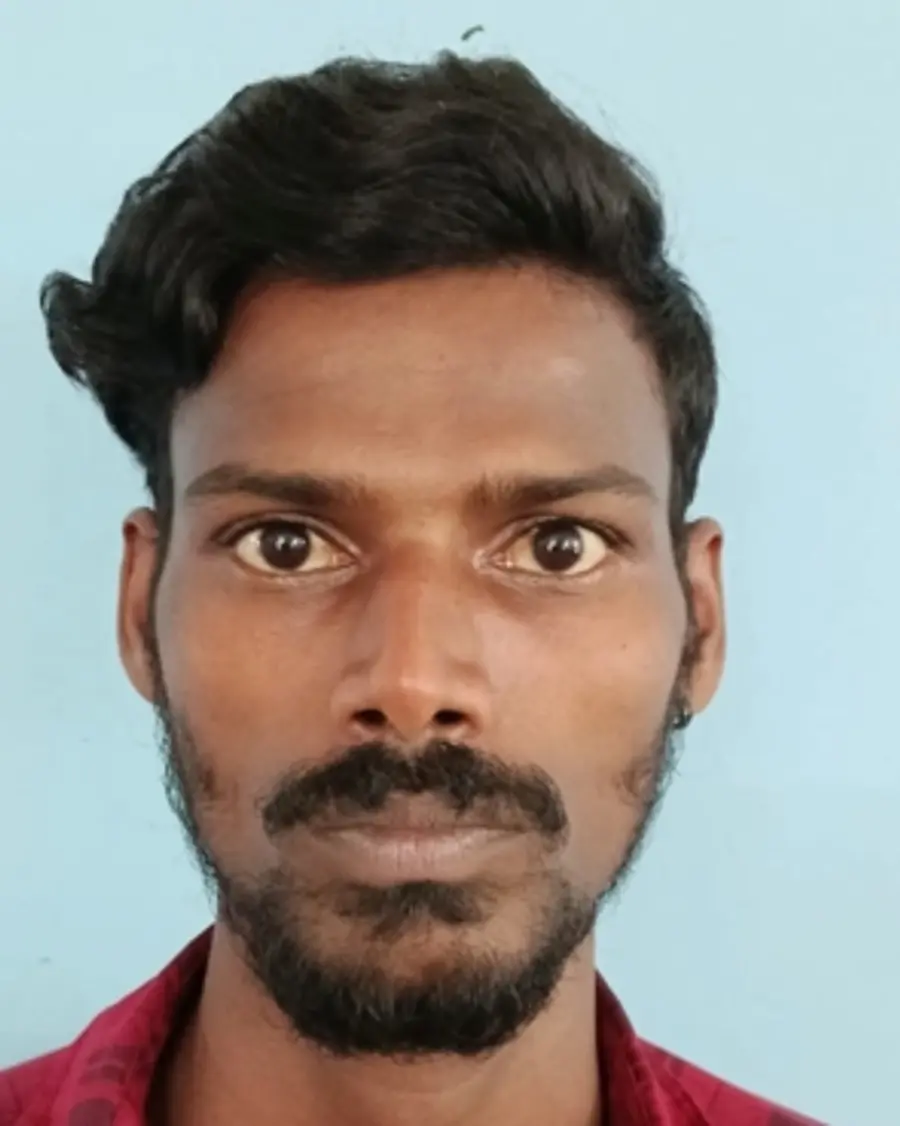 മുത്തുകുമാരം