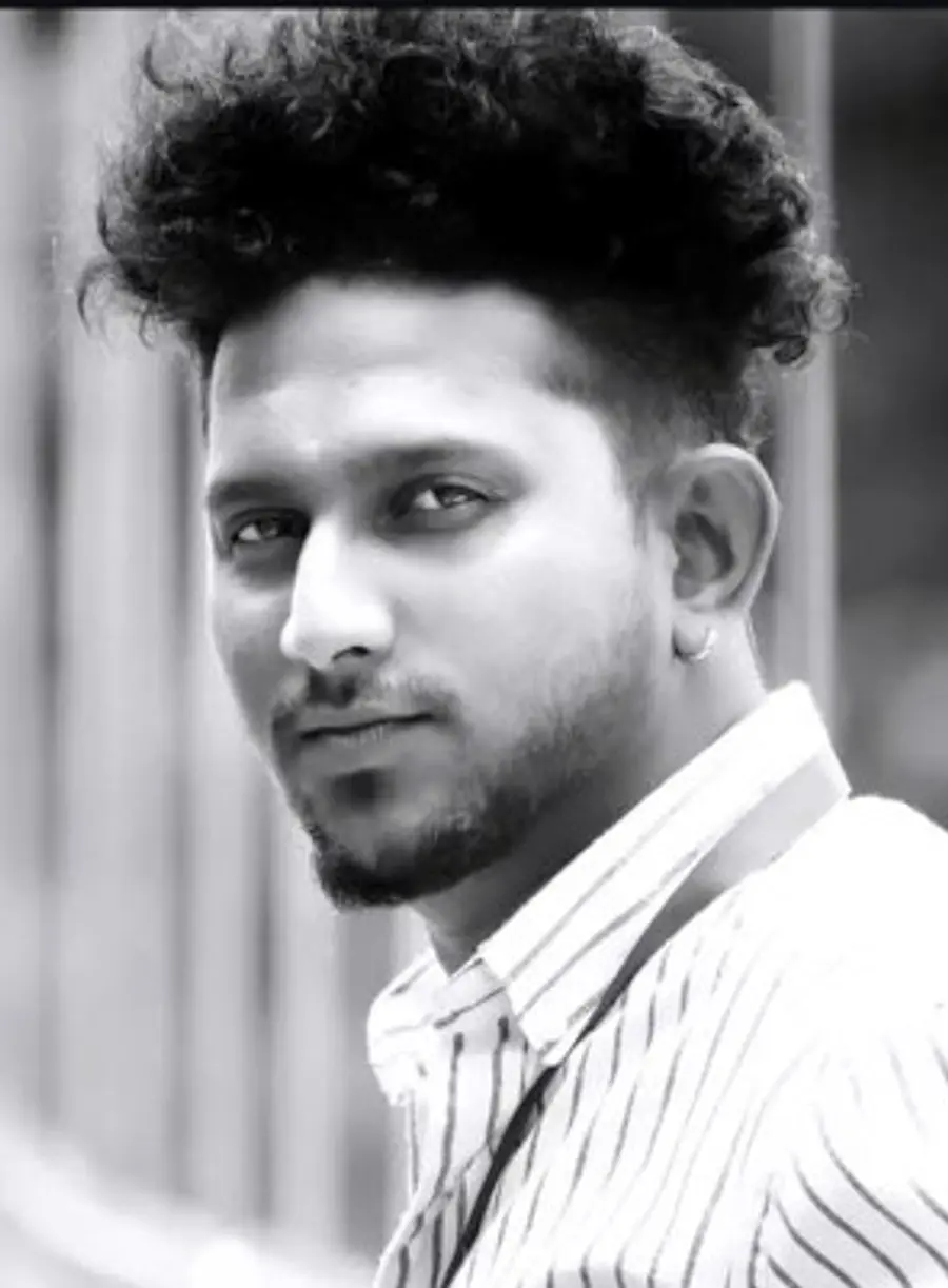 ശ്രീജിത്ത്