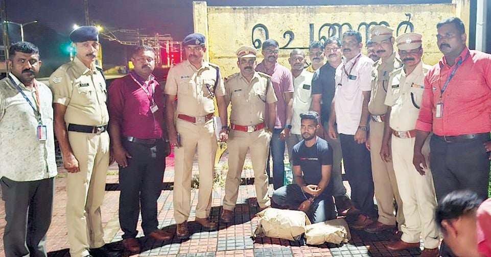 ഇതരസംസ്ഥാനത്തൊഴിലാളി