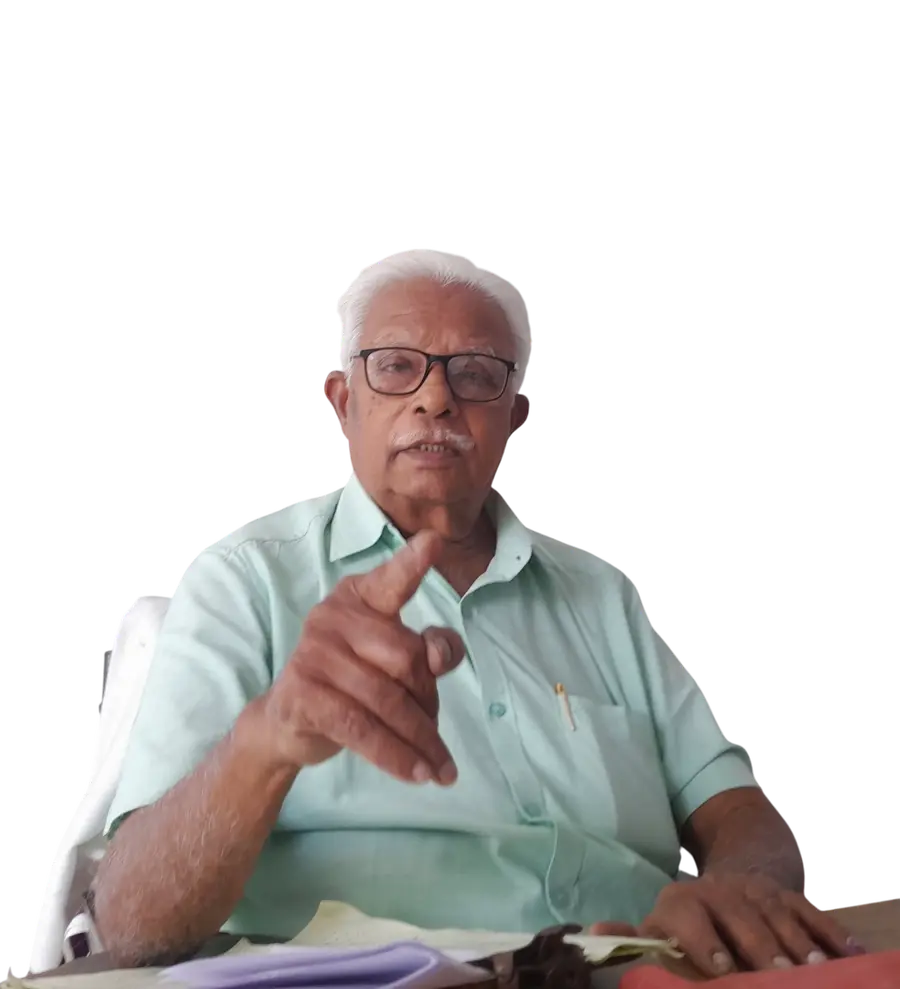 എൻ ശിവരാജൻ