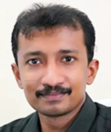 ഡോ. വിഷ്ണു