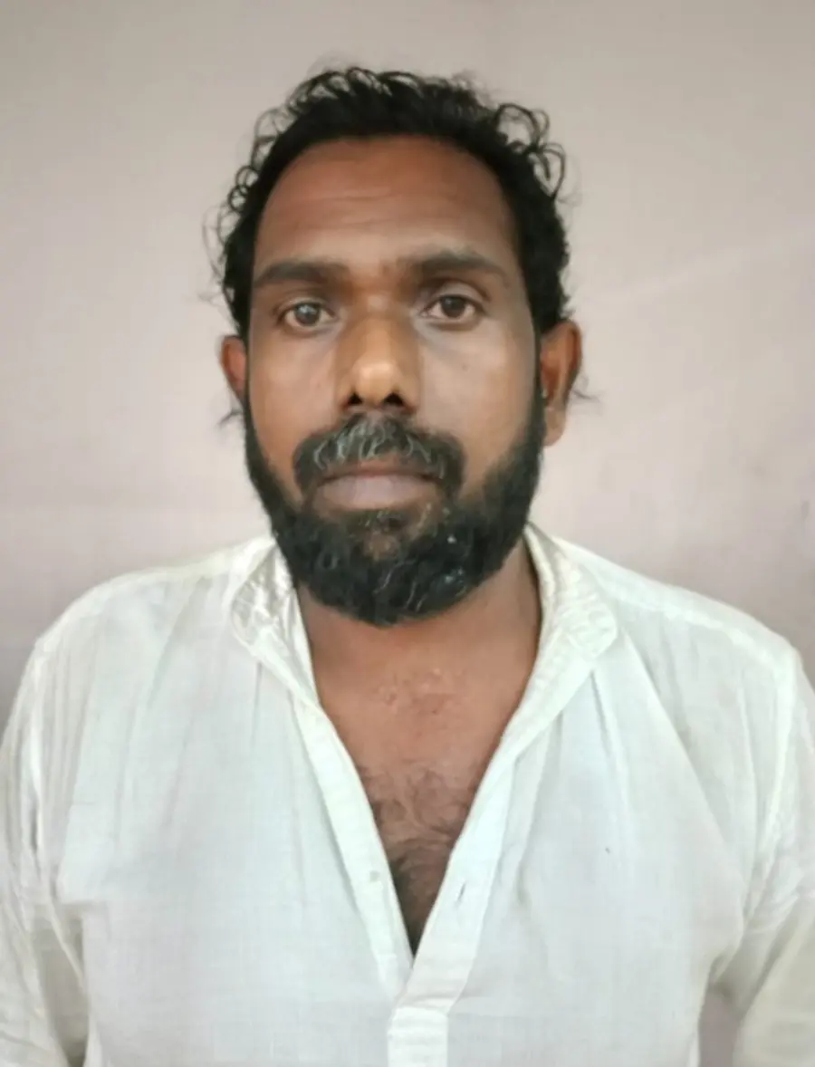 രഞ്ജീഷ്