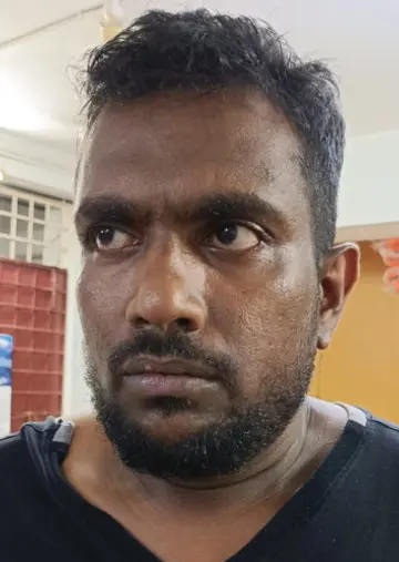 സിജോ ജോയി