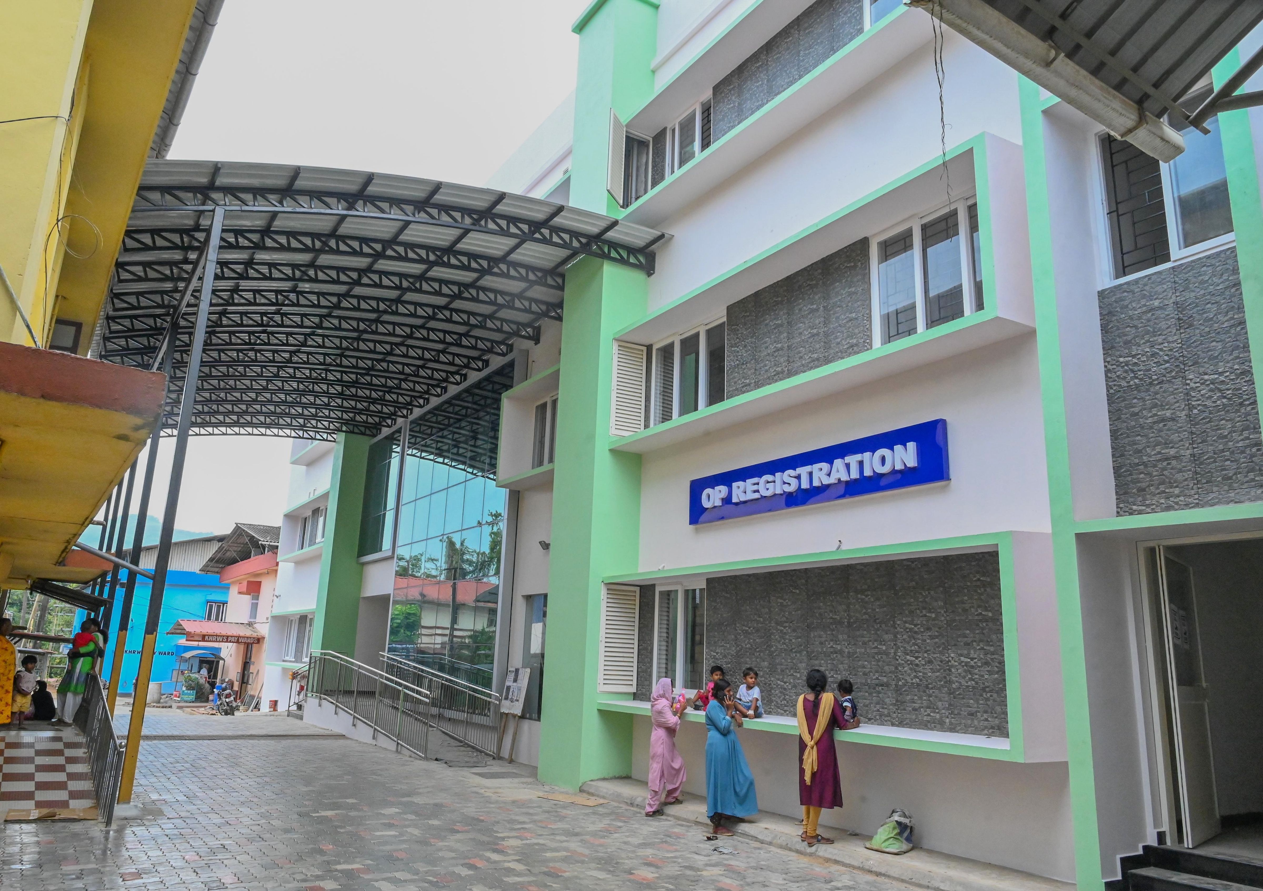 When there is no fear of illness