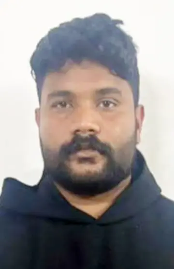 ശ്യാംലാൽ