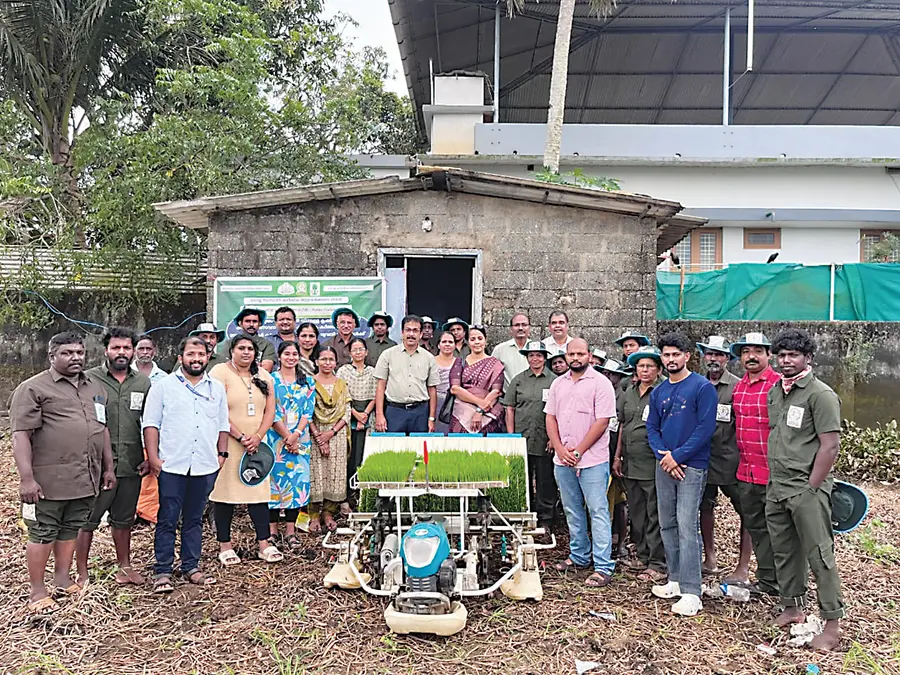 Yanthra Valkrutha Nadeel