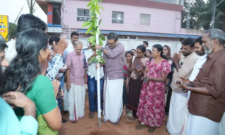 National Saras Mela