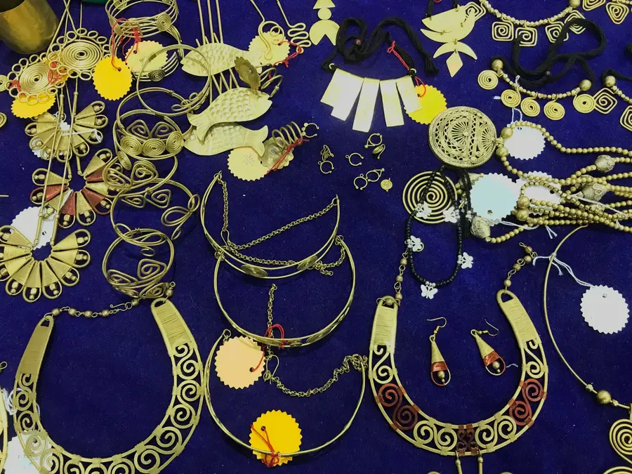 Saras Mela
