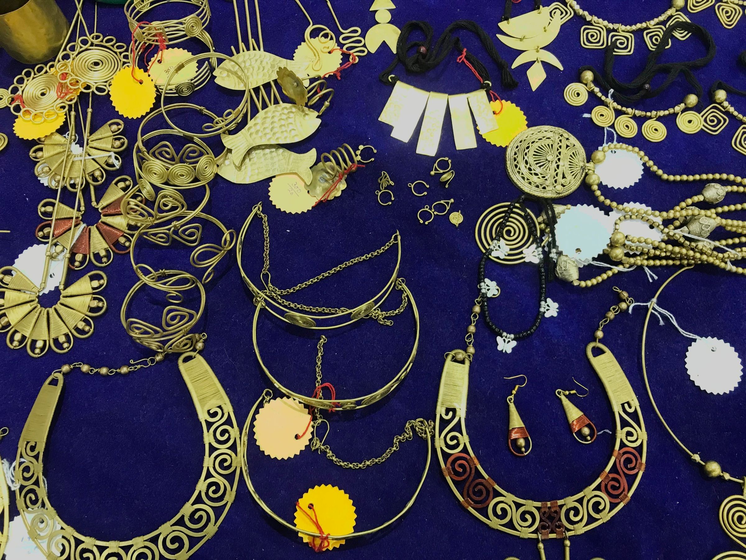 Saras Mela