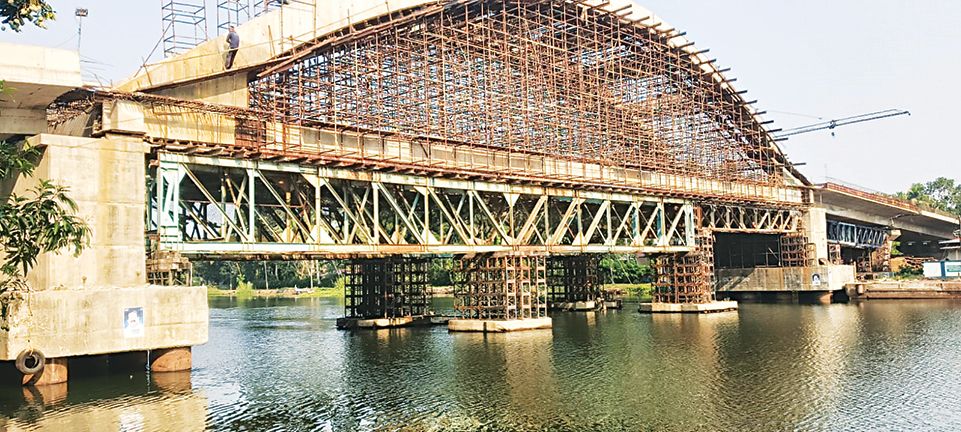 bridge