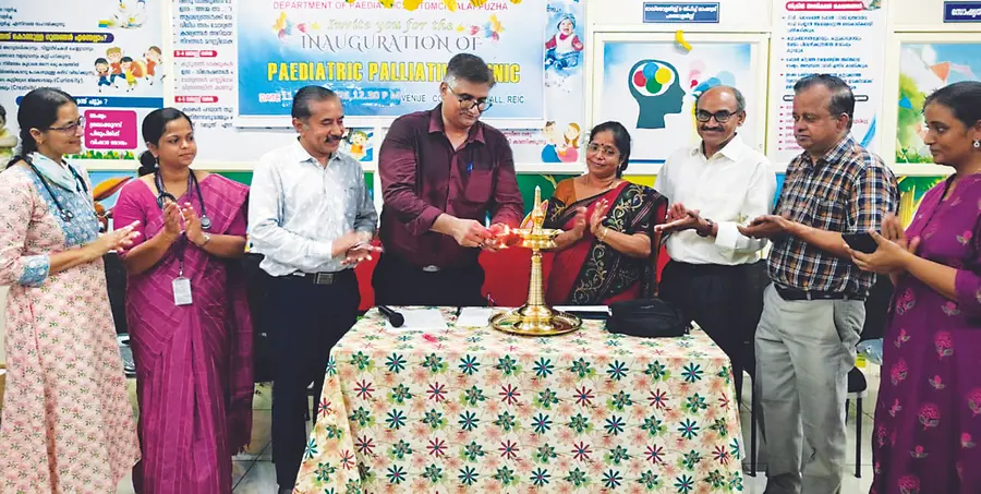 vandanam