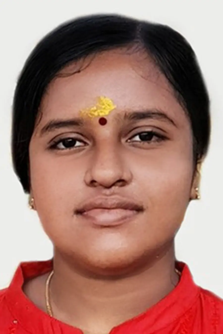 ലക്ഷ്മി പ്രിയ