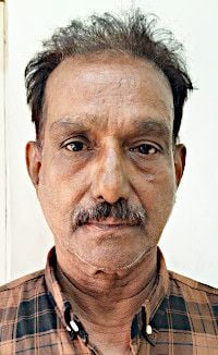 പ്രതി ശശിധരൻ