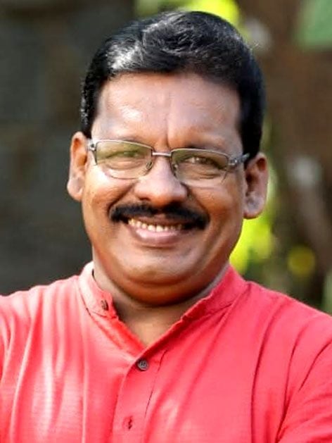 ഭാനുപ്രകാശ്