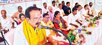 വലിയ കലവൂർ കിഴക്കുംഭാഗം 5749ാം നമ്പർ വിദ്യാധിരാജാ നഗർ
എൻഎസ്എസ് കരയോഗ മന്ദിരം പ്രസിഡന്റ് എം ശശികുമാർ
ഉദ്ഘാടനം ചെയ്യുന്നു