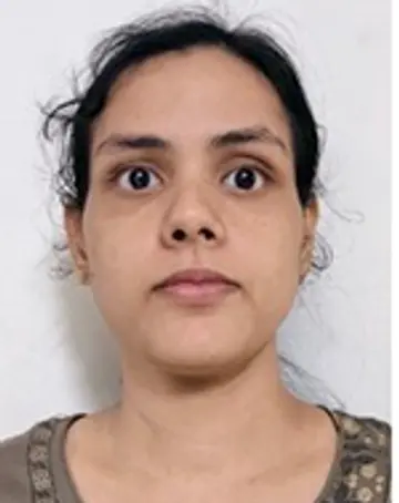  ജിസ്‌മി തെരേസ് ജോഷി 